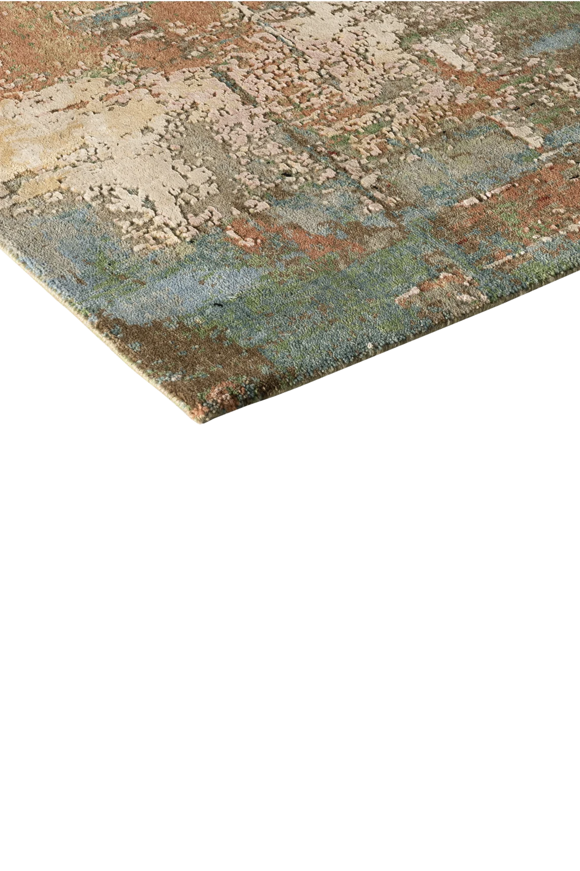Design-Teppich - Multicultural