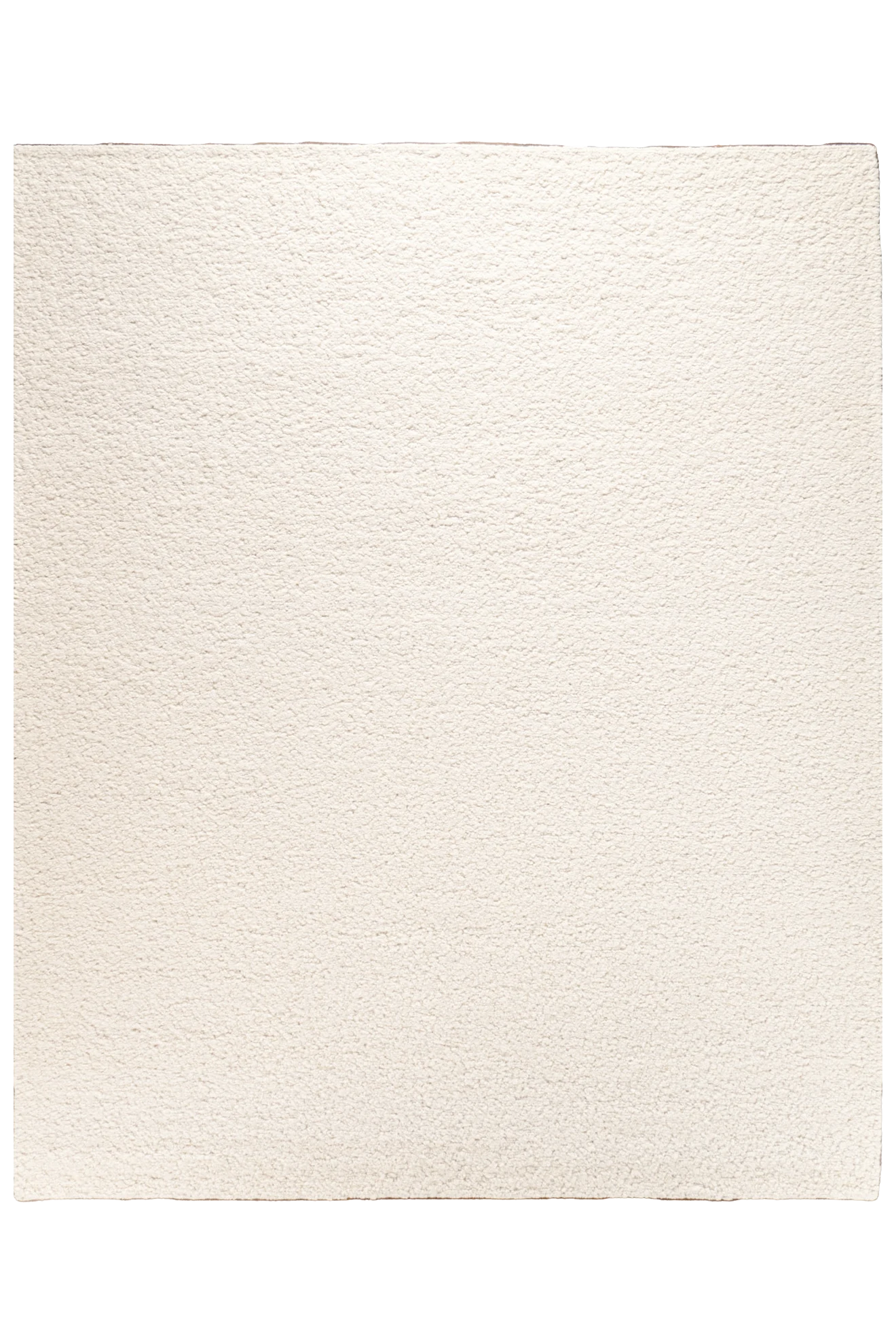 Jordan Collection Designteppich - Helena Cream