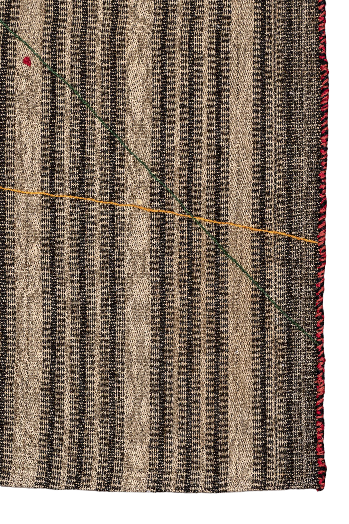 Kelim-Teppich - Nightsky