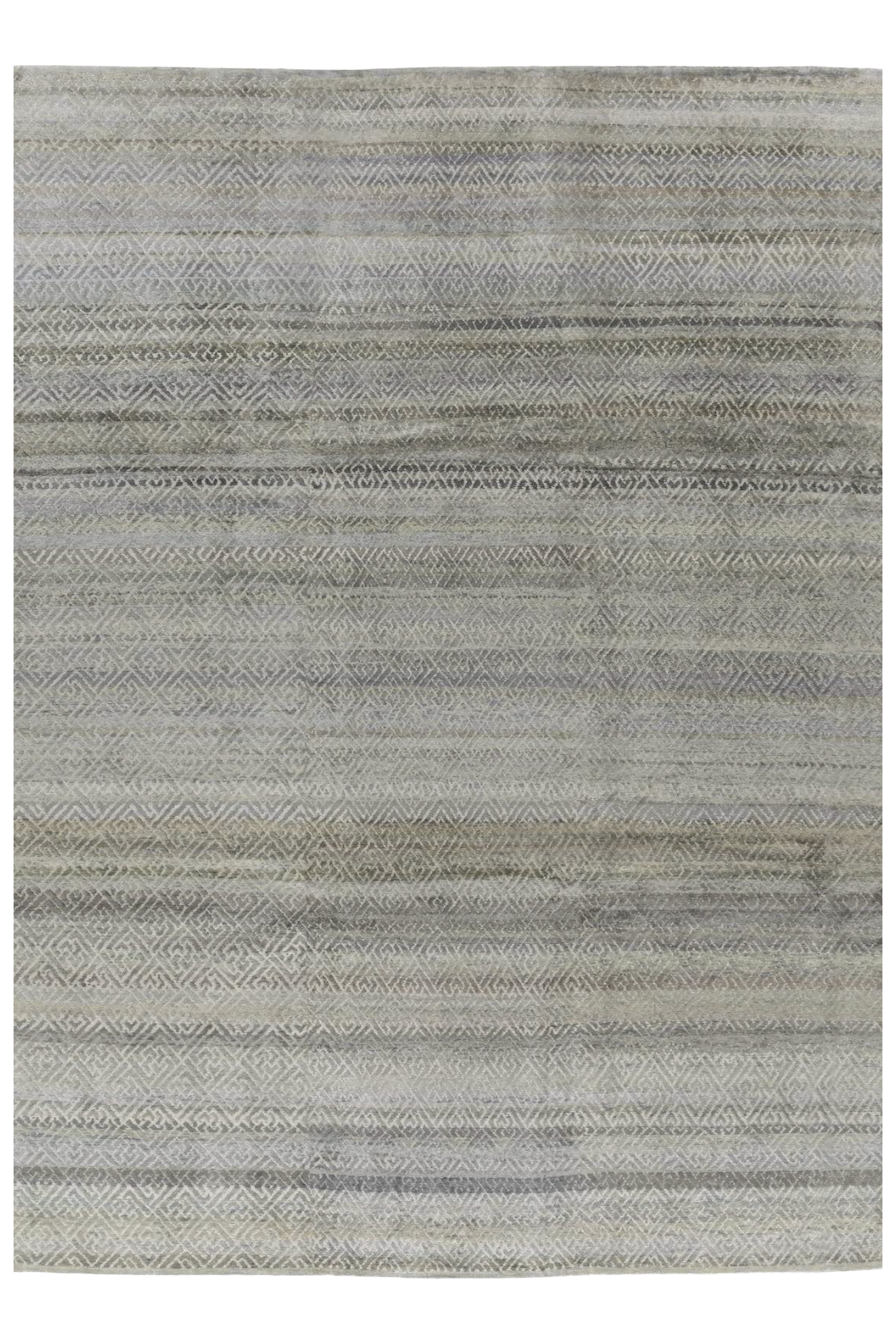 Designer Teppich - Mineral