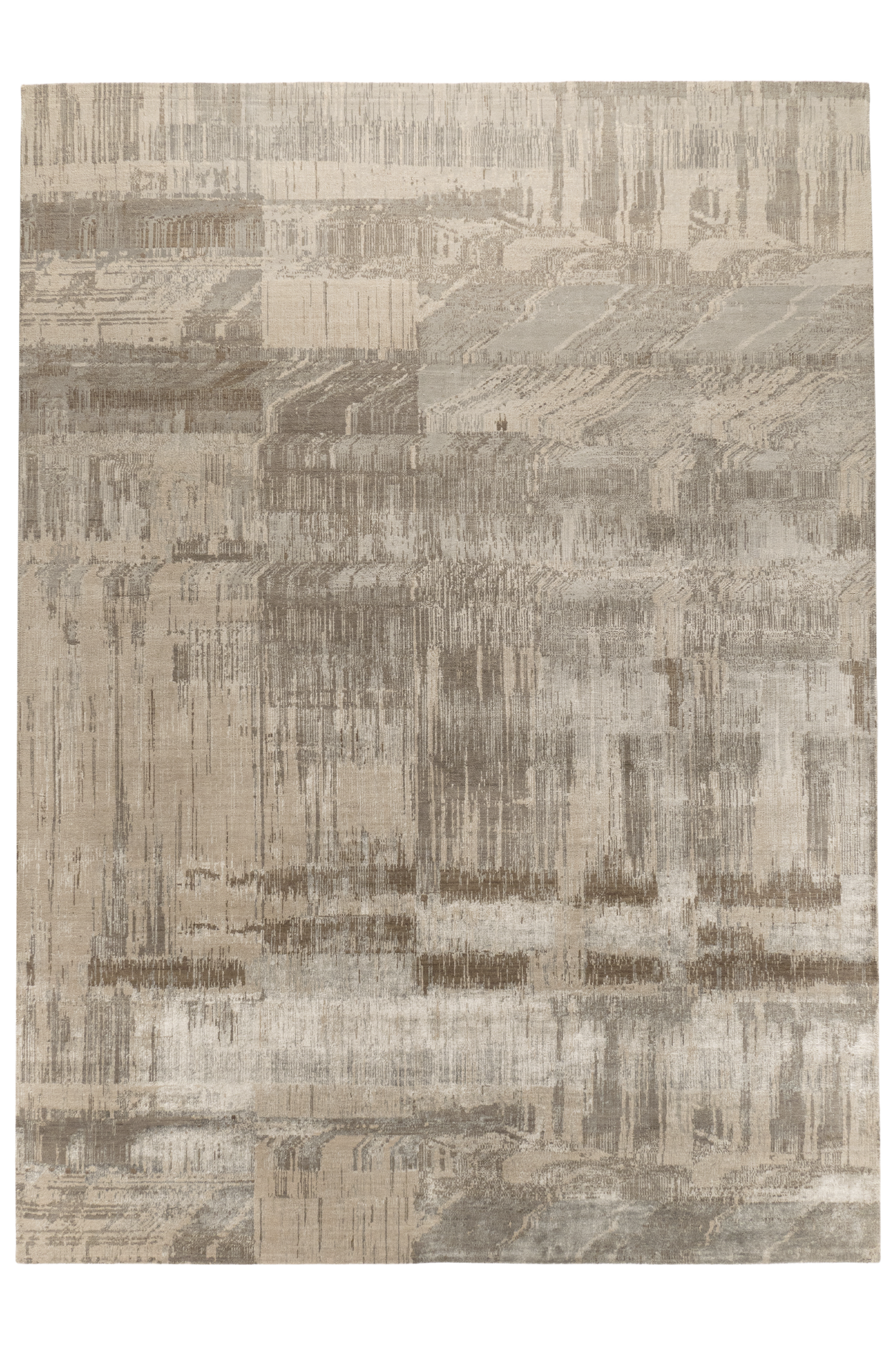 Design-Teppich - Silva