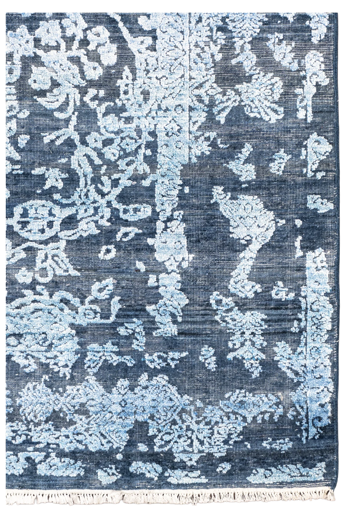 Jordan Collection Designteppich - Taj Mahal