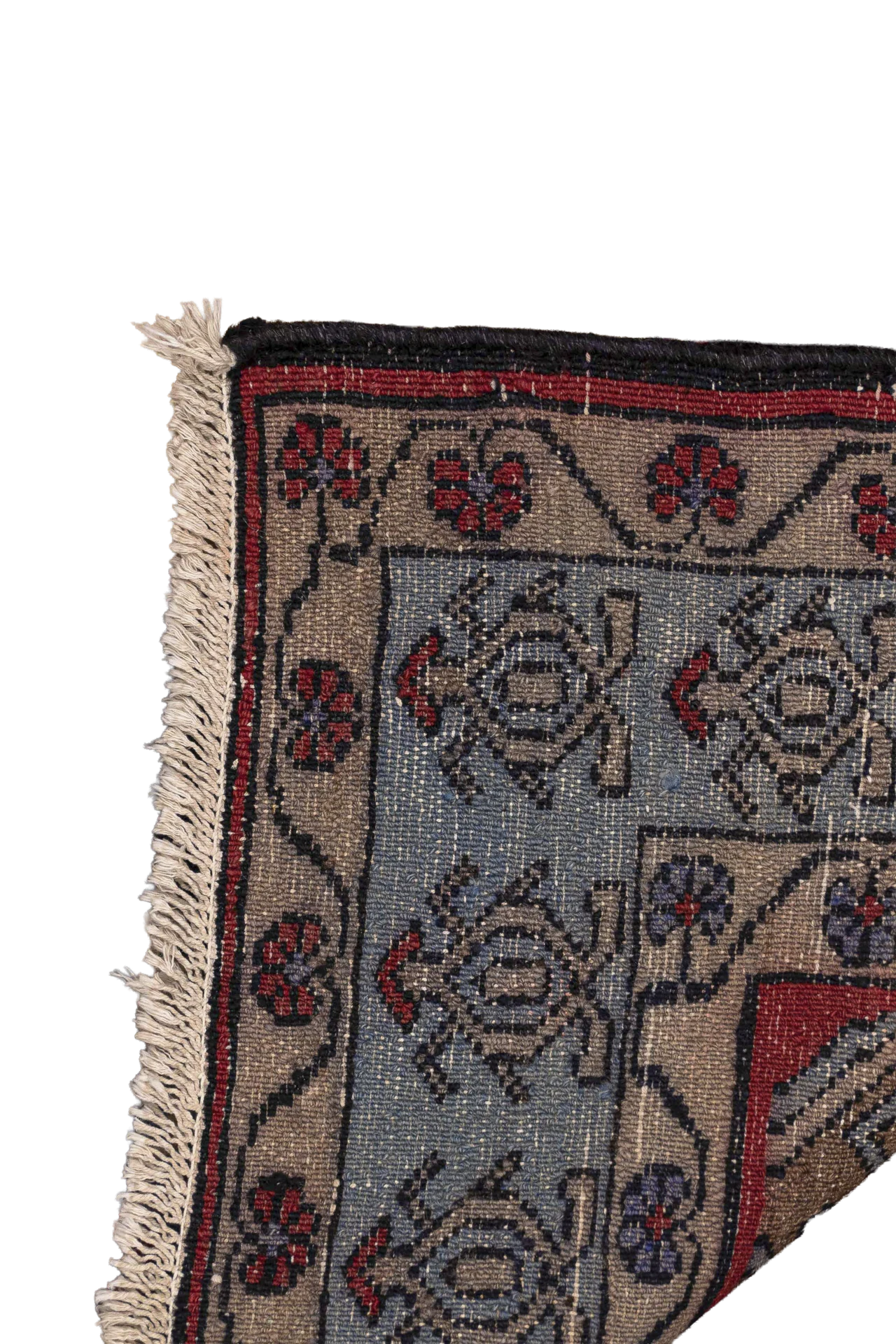 Orientteppich - Taleghan