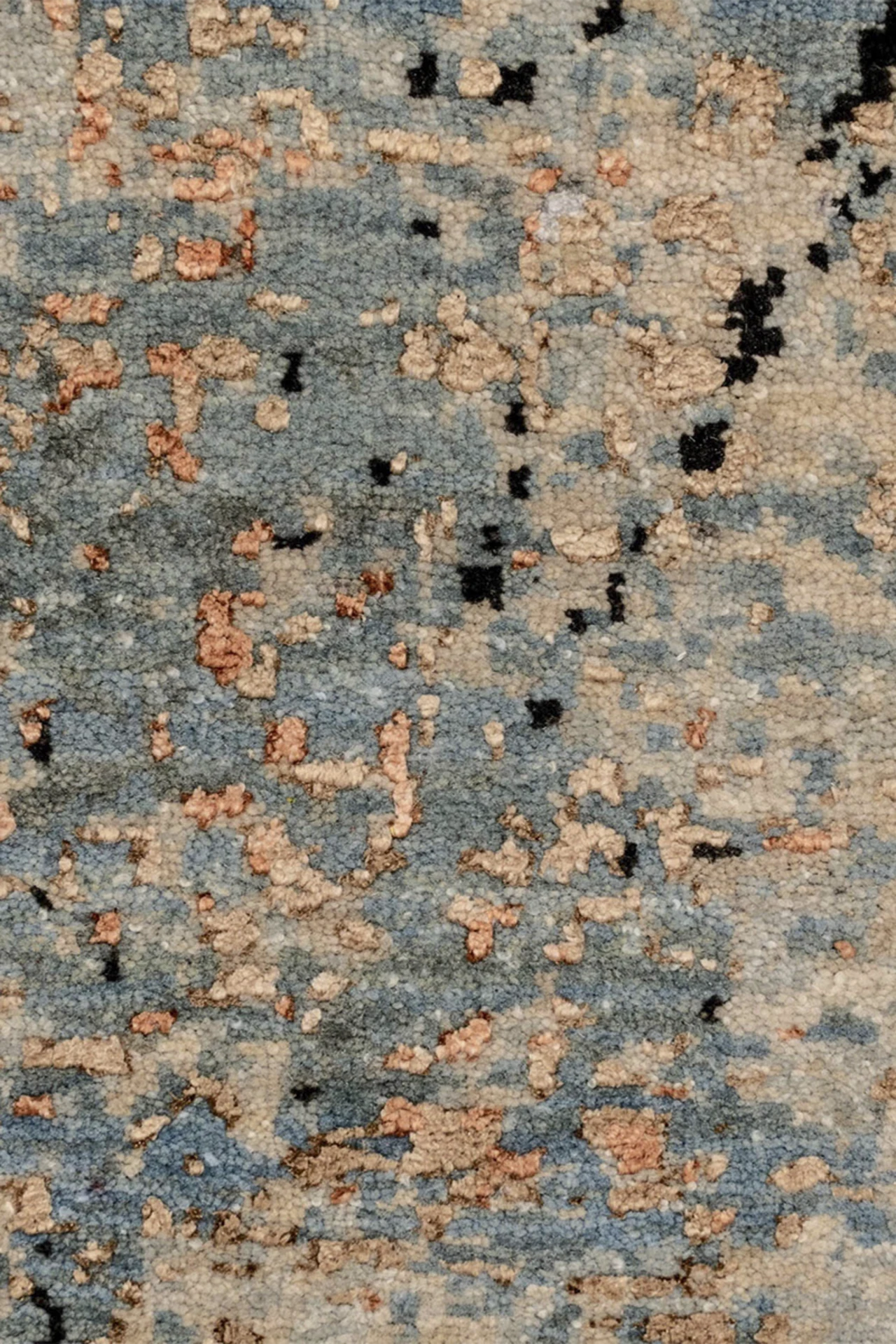 Design-Teppich - Aminata