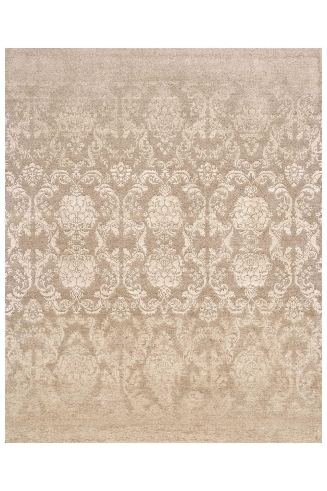 Design-Teppich - Pelmo