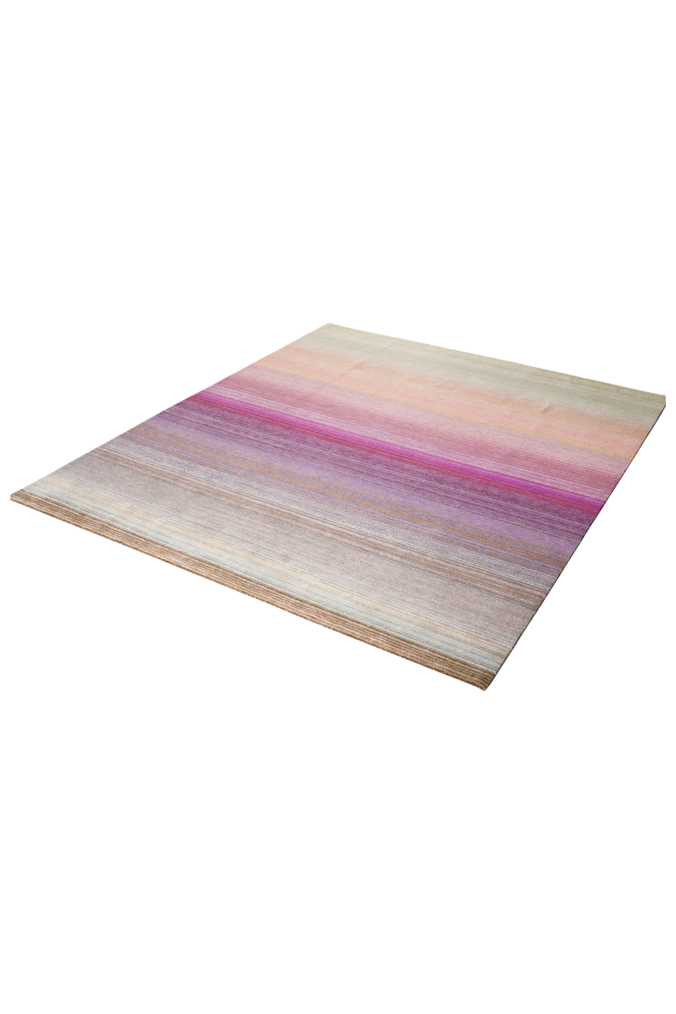 Jan Kath Teppich - Spectrum Multi