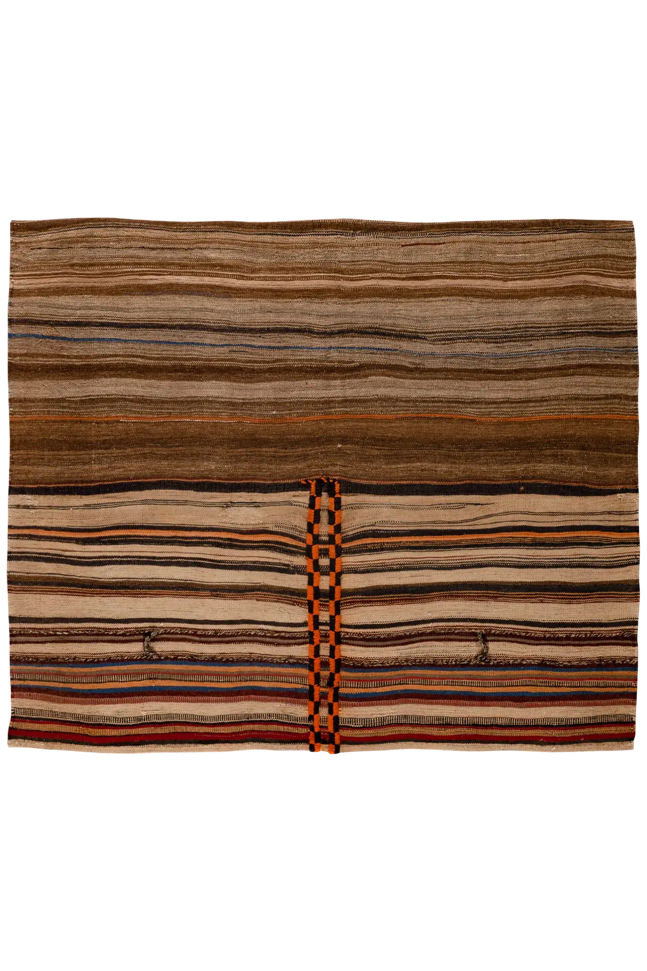 Kelim Teppich - Tribal IV