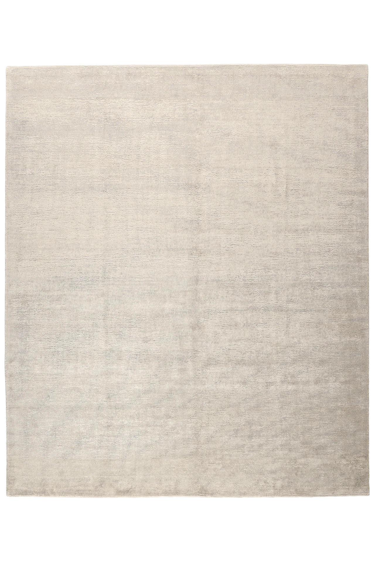 Design-Teppich - Silver Trace Reverse