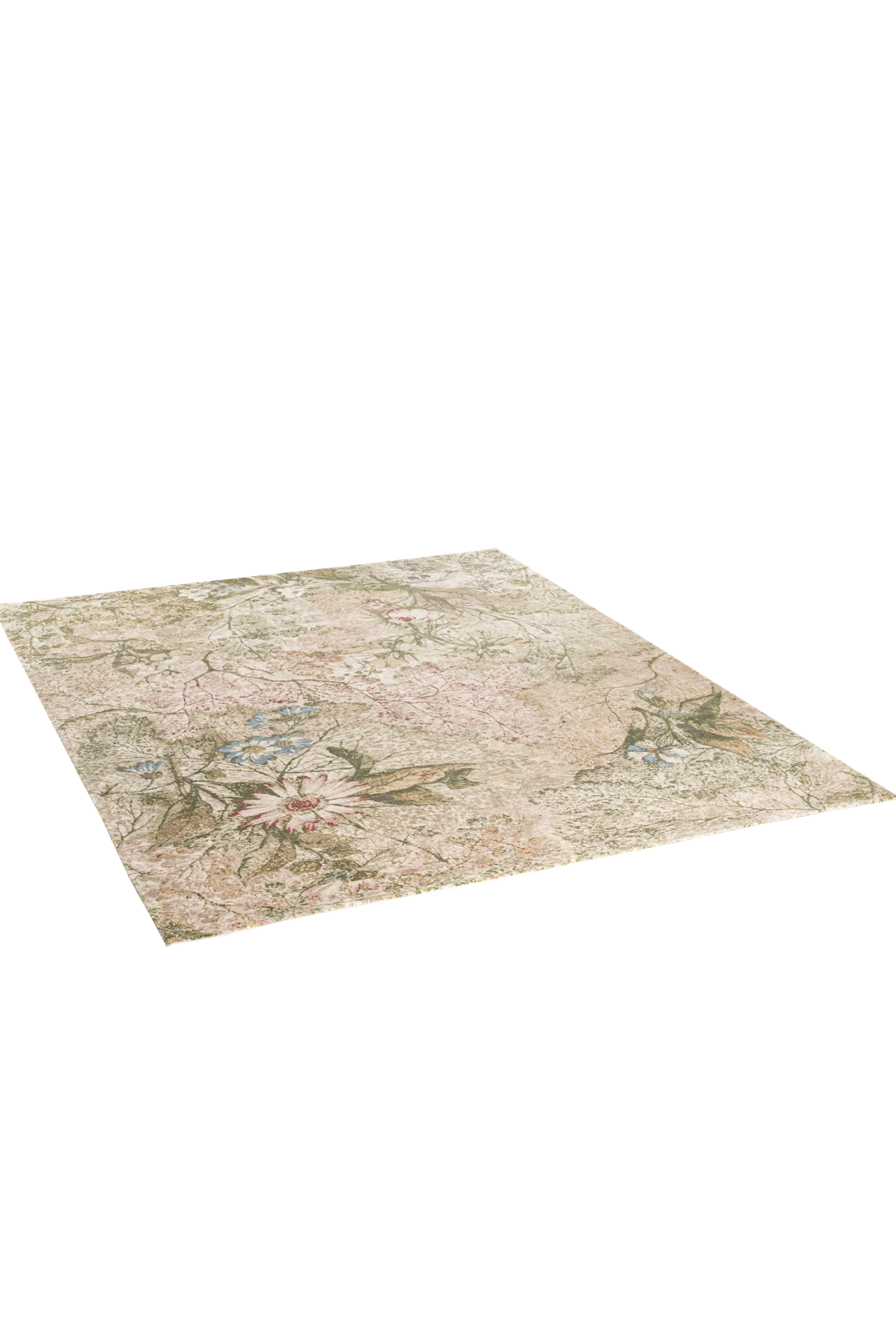 Jordan Masterpiece Designteppich - Wildflower