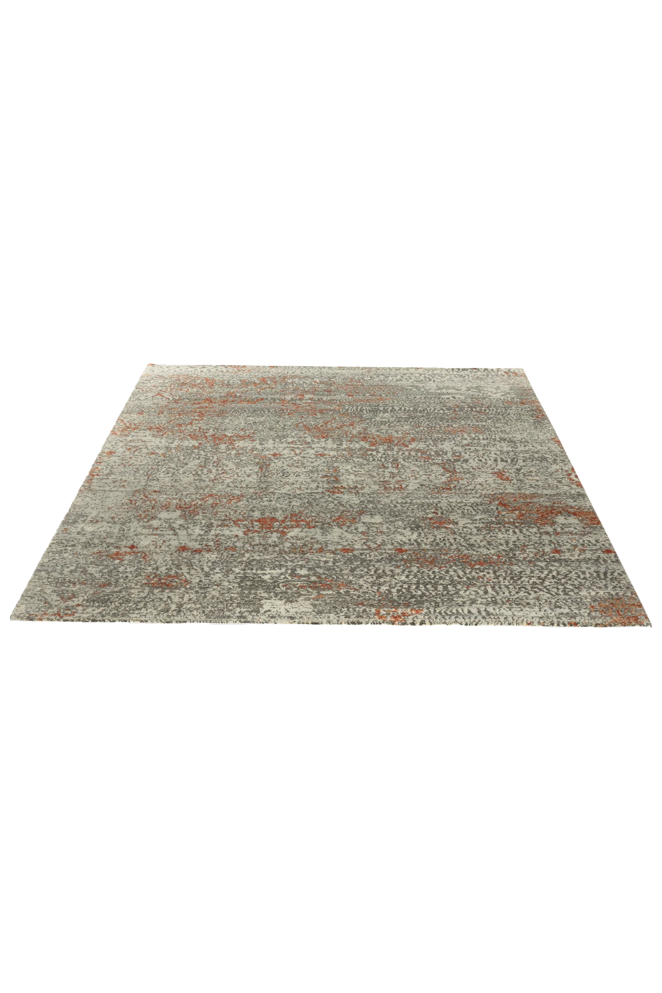 Design-Teppich - Charu