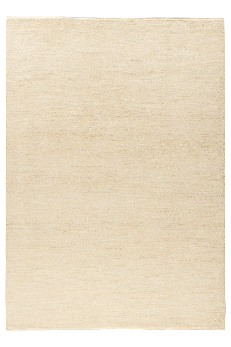 Gabbeh Teppich-Unikat - Kaschmirstaub