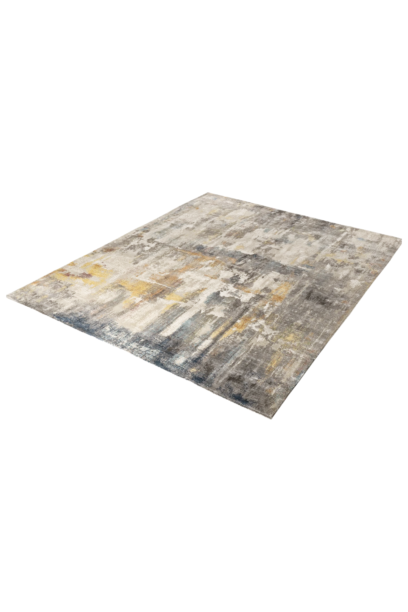 Design Teppich - Indica