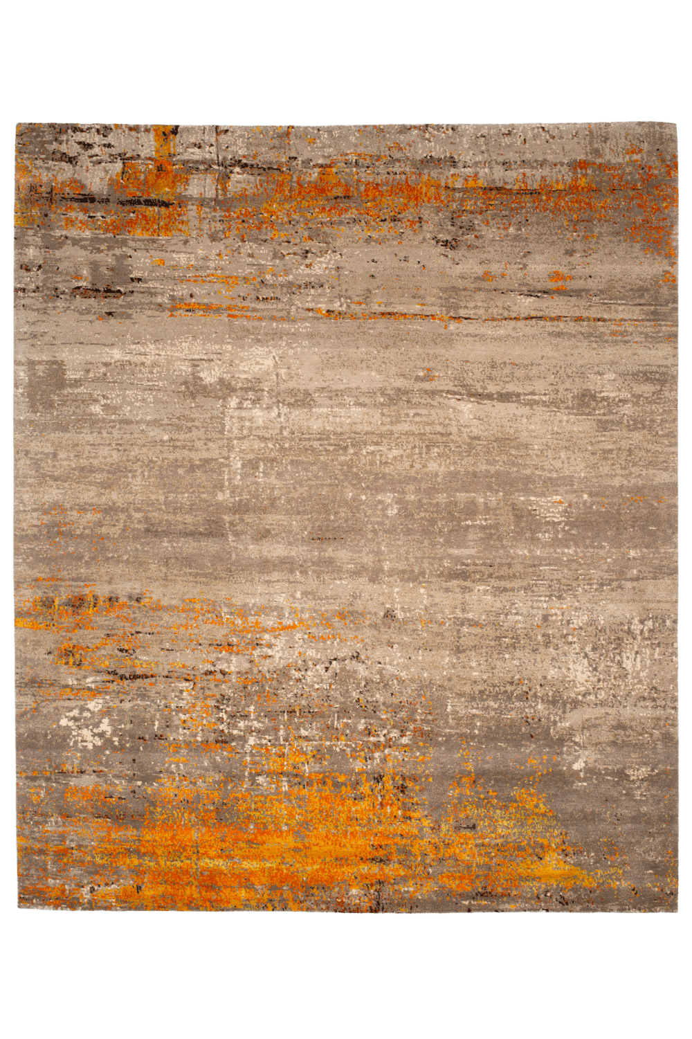 Jan Kath Teppich - Artwork 19