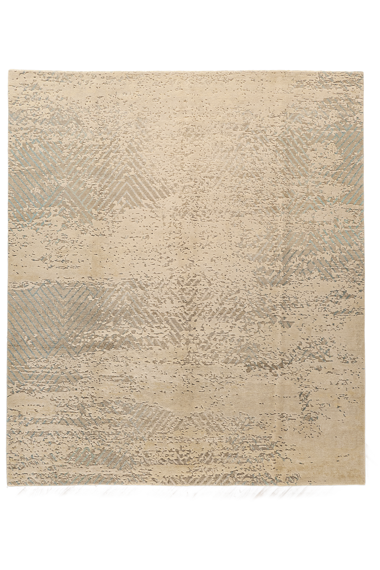 Jan Kath Teppich - Artwork 27