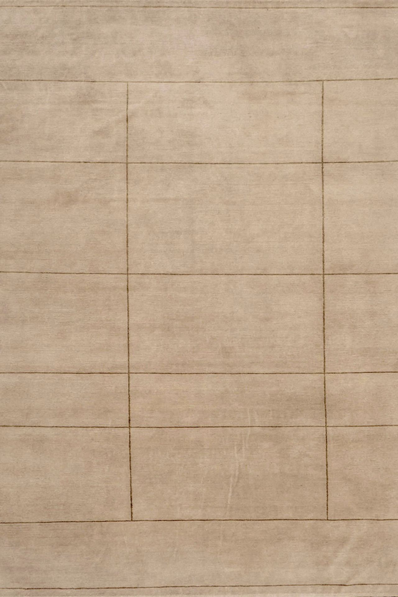 Nepal-Teppich - Fina