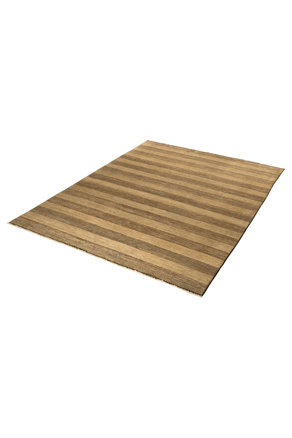 Gabbeh-Teppich - Sandlines