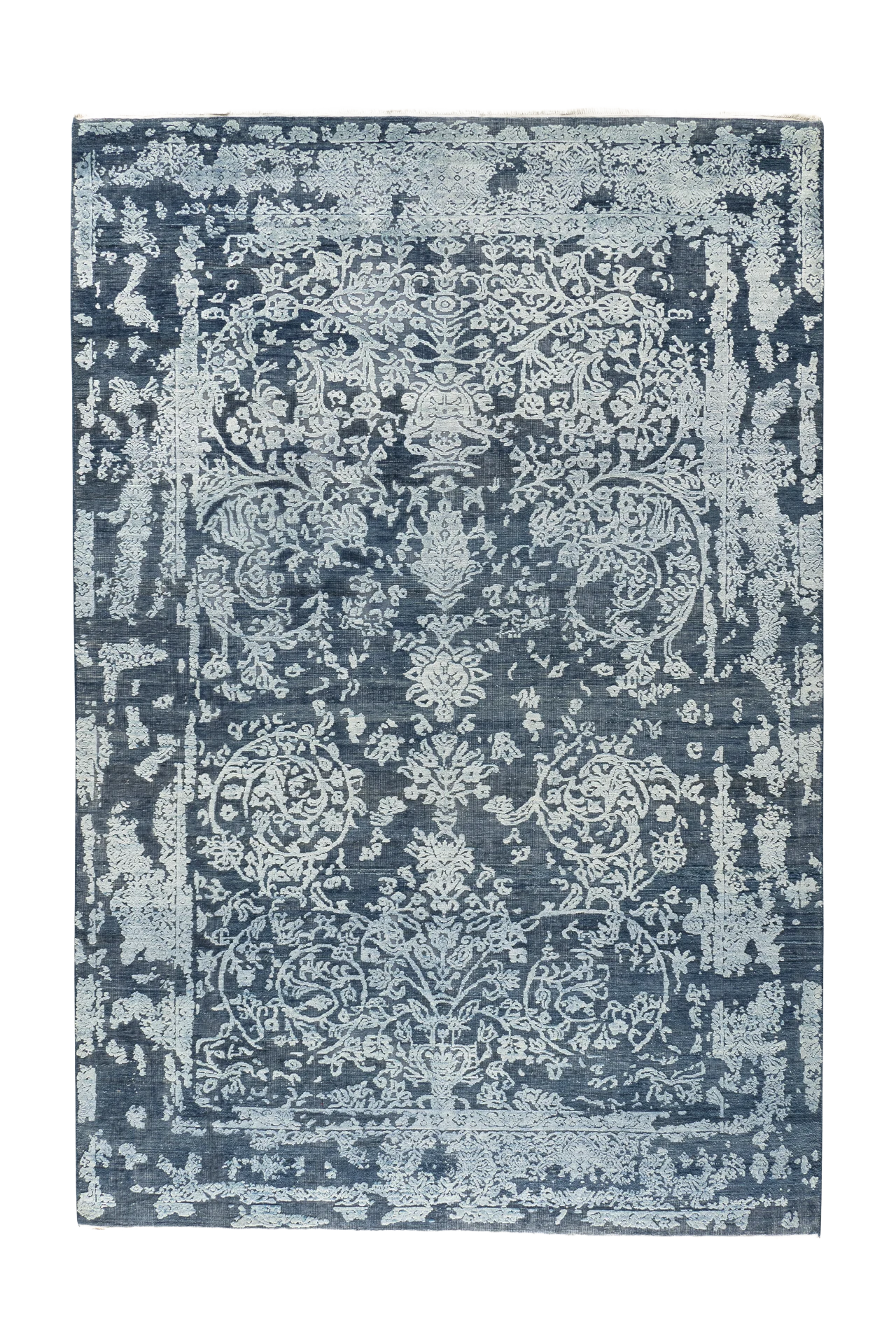 Jordan Collection Designteppich - Taj Mahal