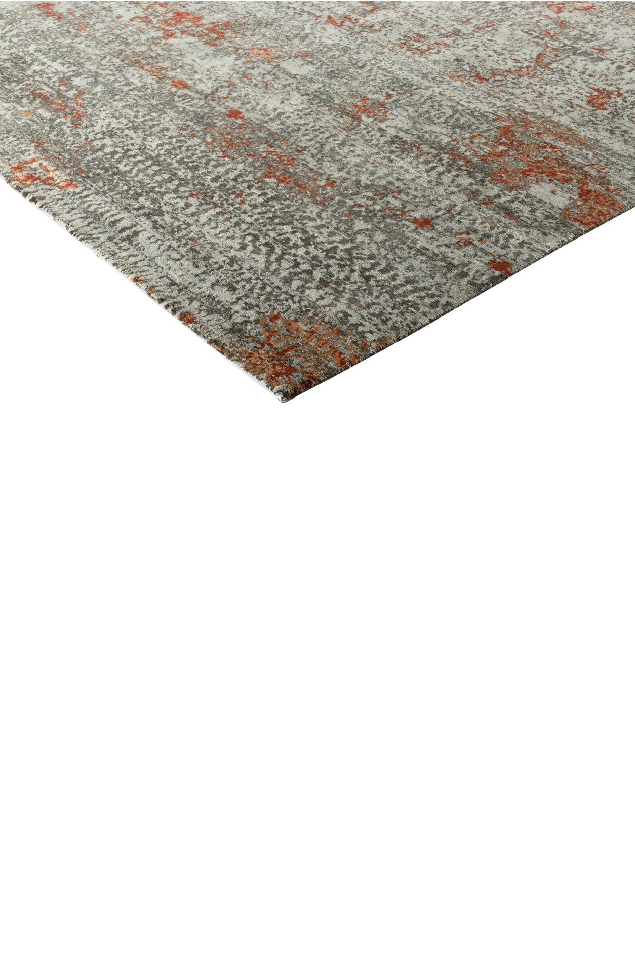 Design-Teppich - Charu