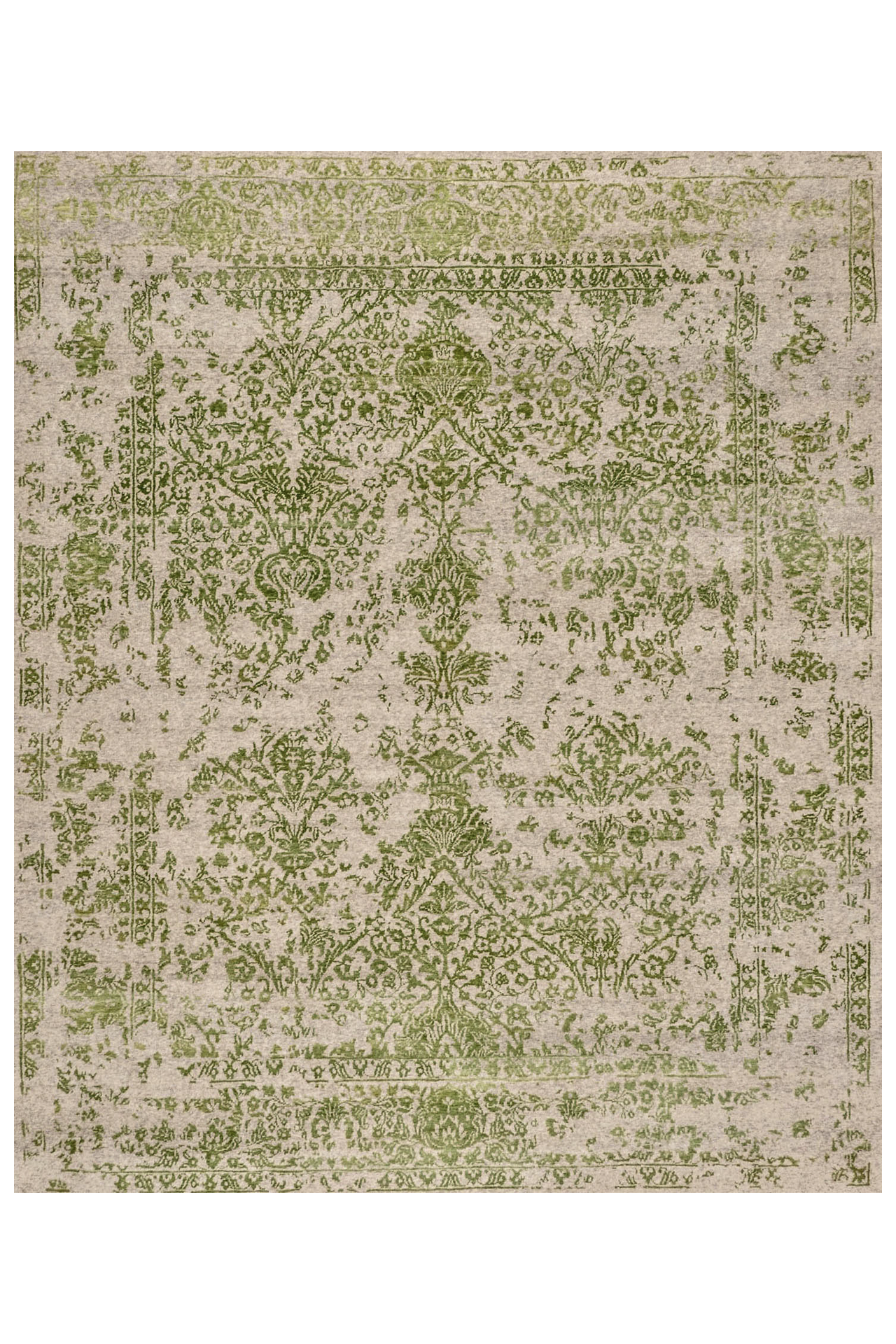 Design-Teppich - Hara