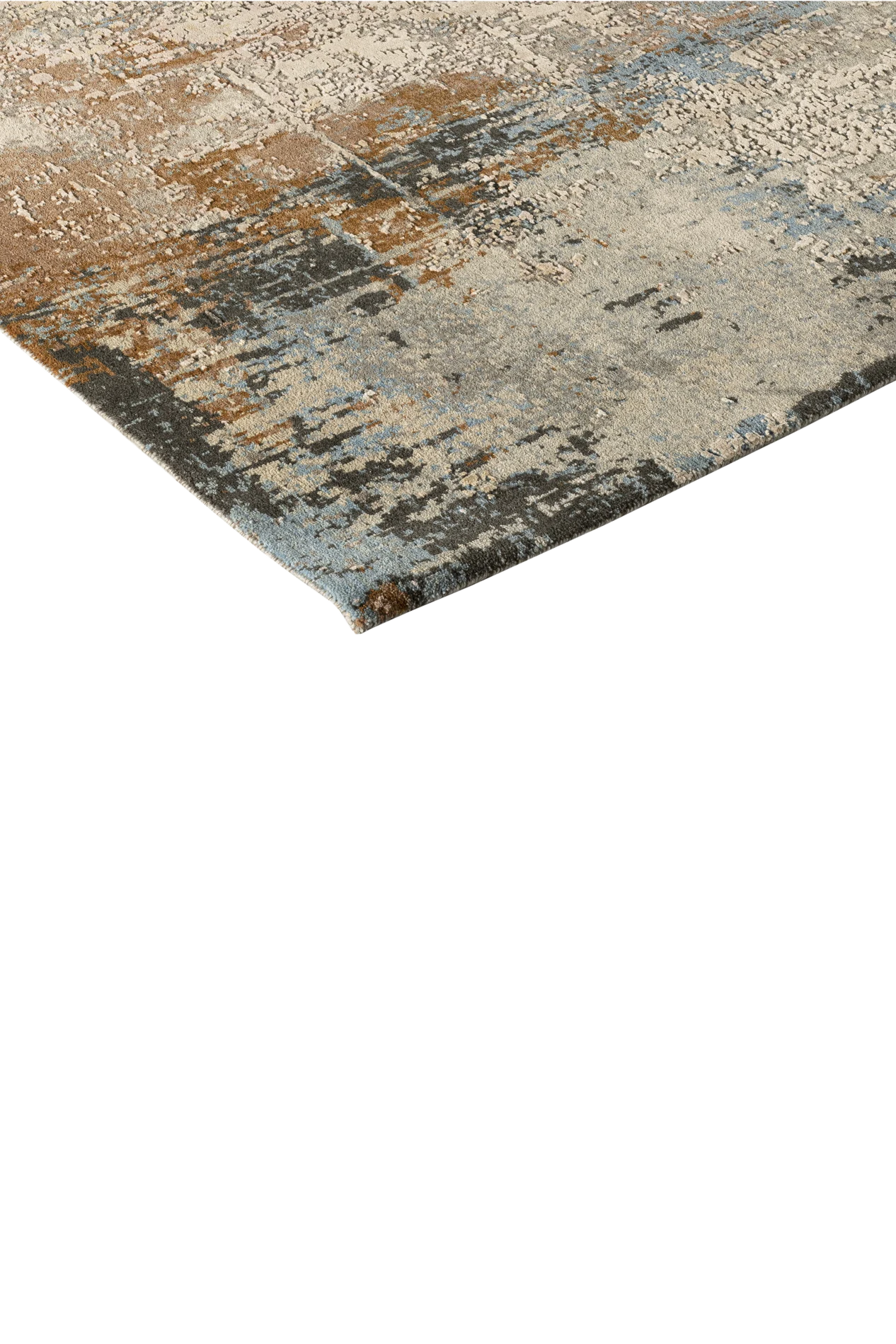 Design-Teppich - City