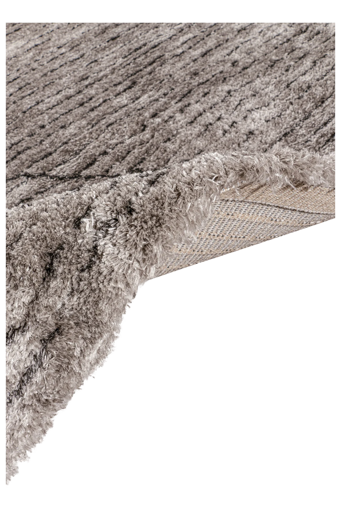 Struktur Teppich - Graphite