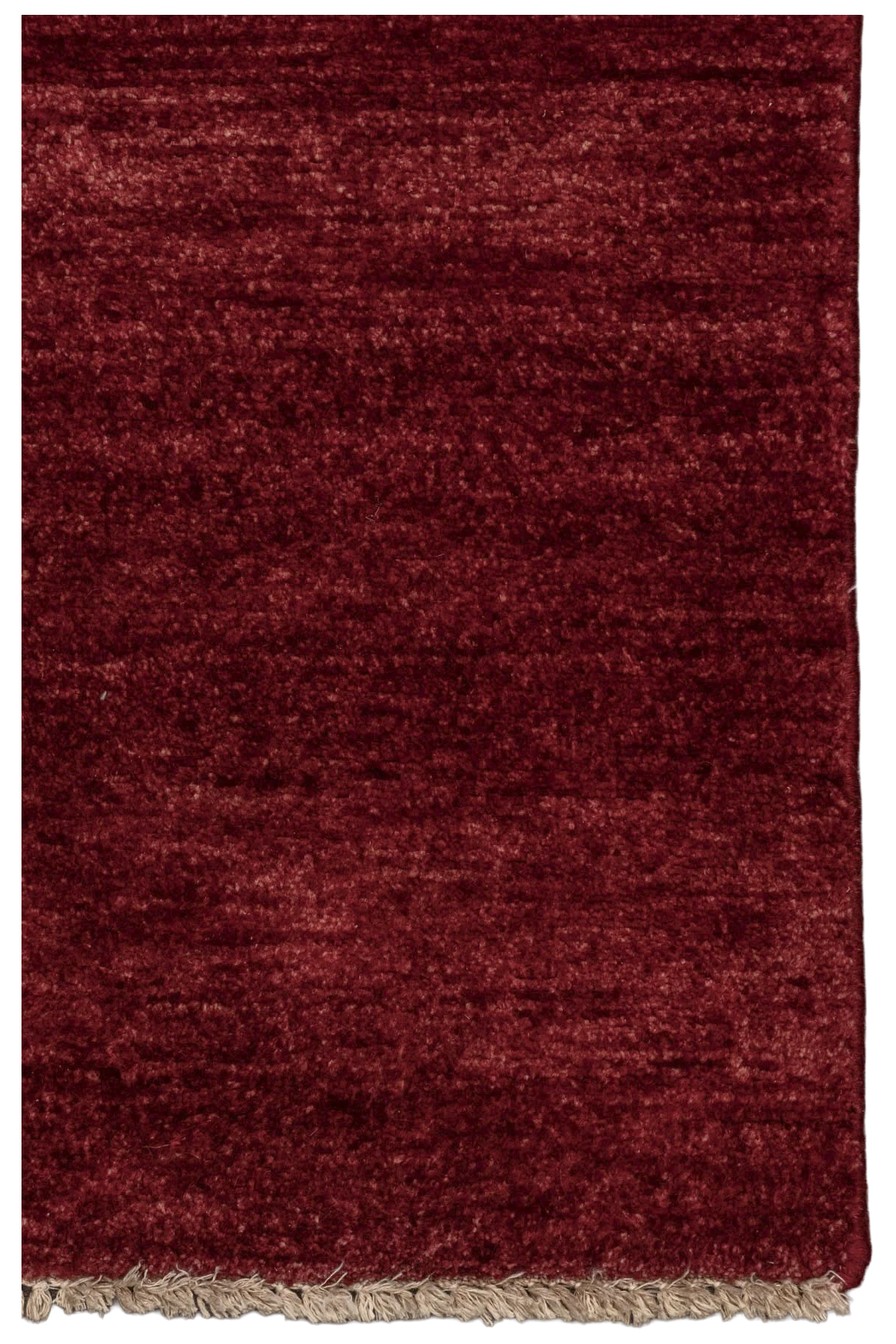 Gabbeh-Teppichläufer - Redstream