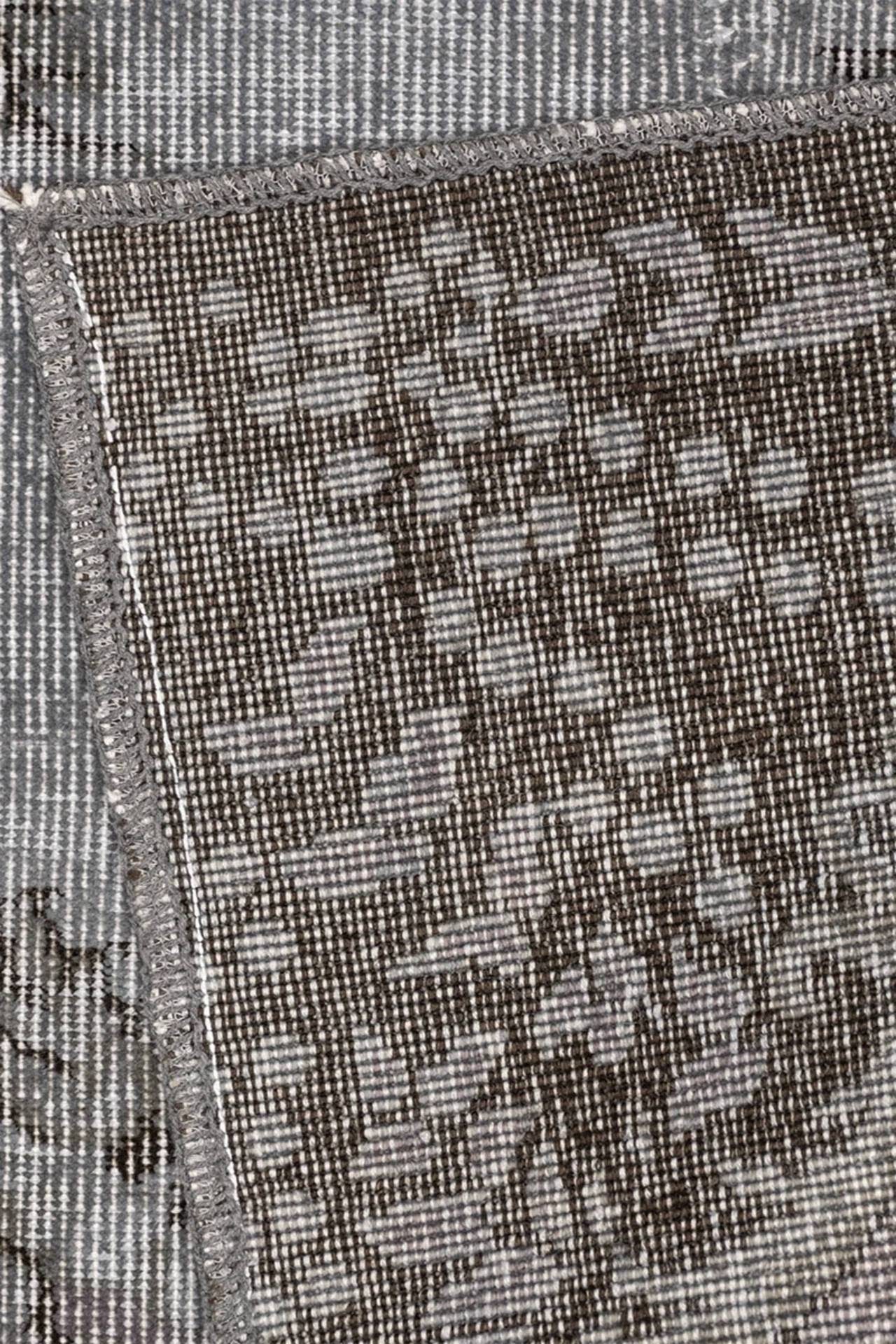 Jordan Collection Vintage Teppich - Louise