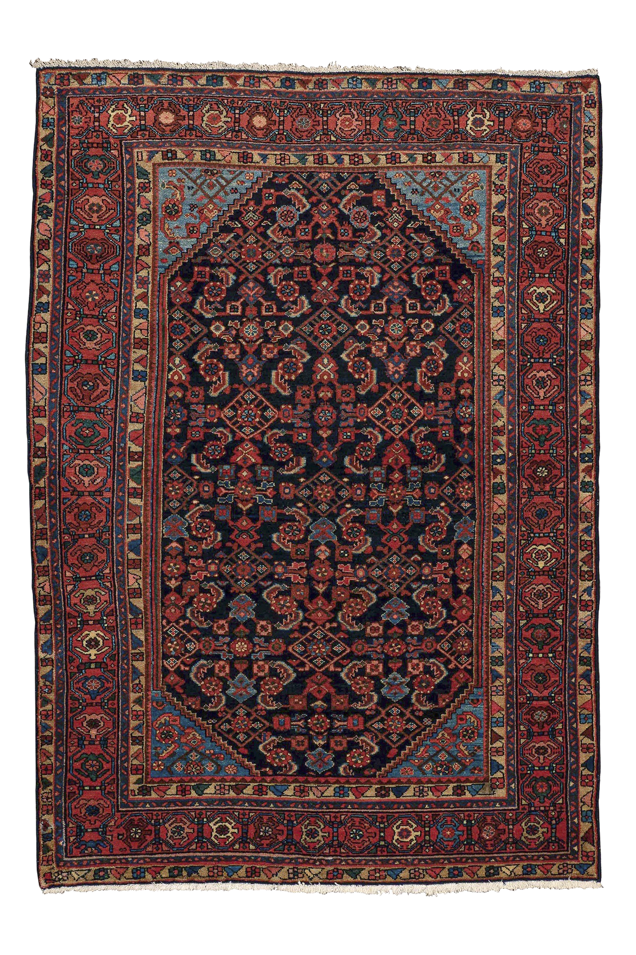 Orientteppich - Endjelas