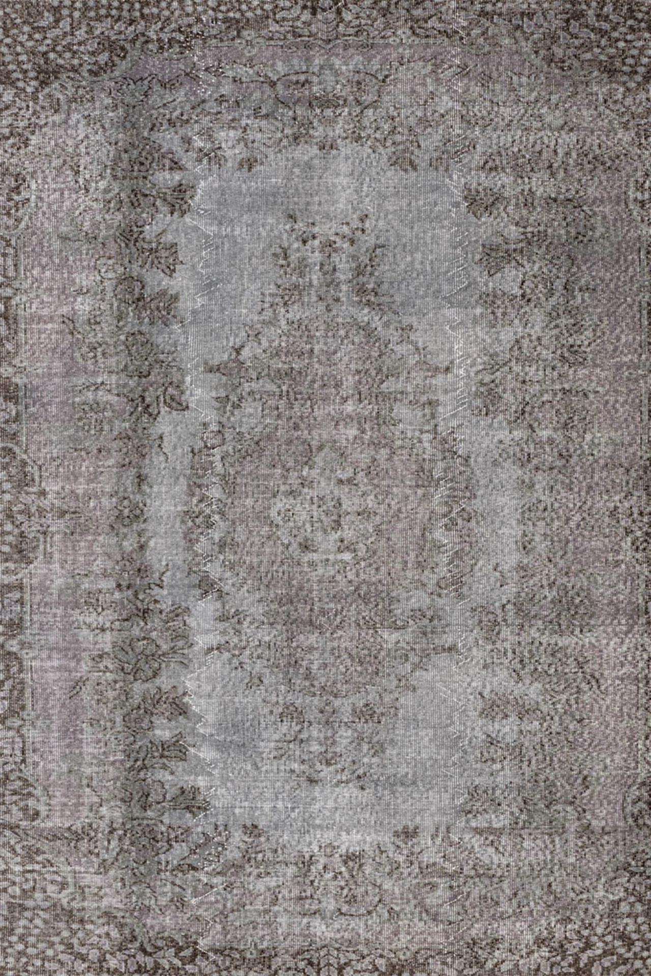 Vintage-Teppich - Louise