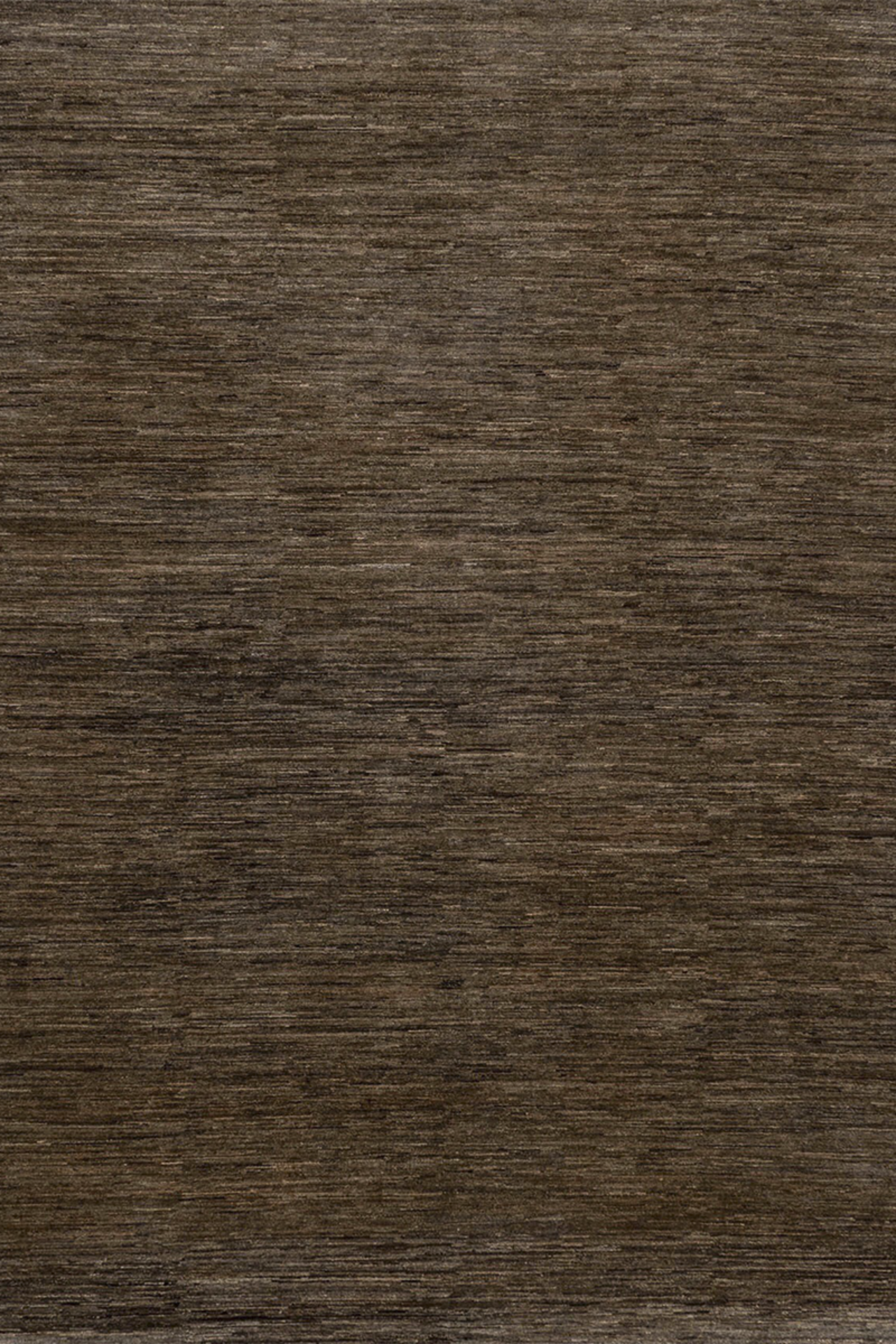 Gabbeh-Teppich - Schattenglanz