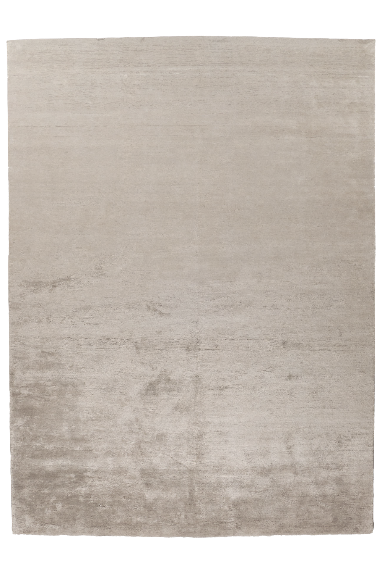 Design Teppich - Mauve I