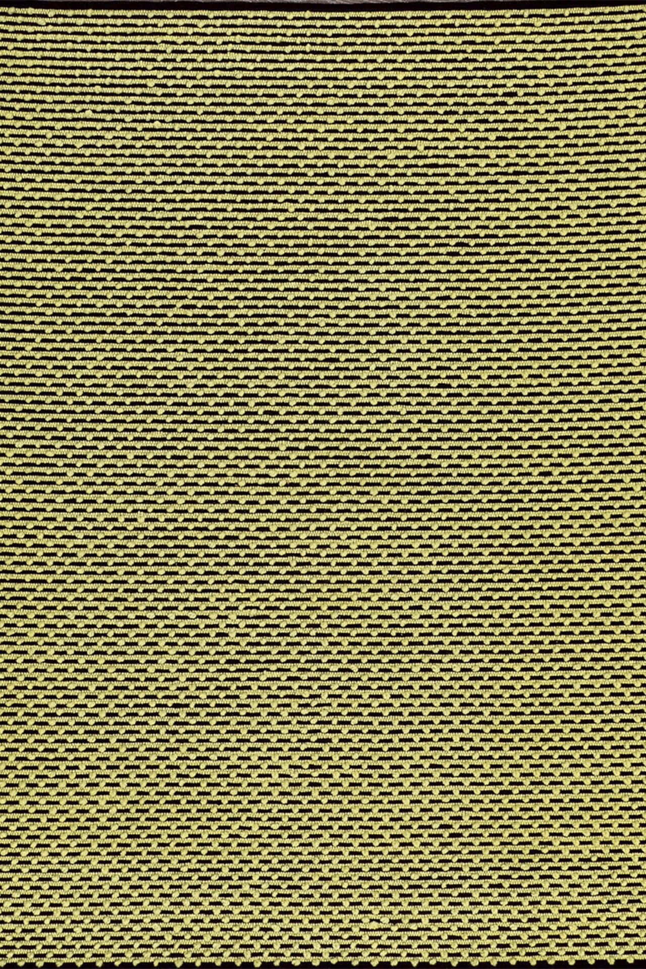 Handwebteppich - Greenstar