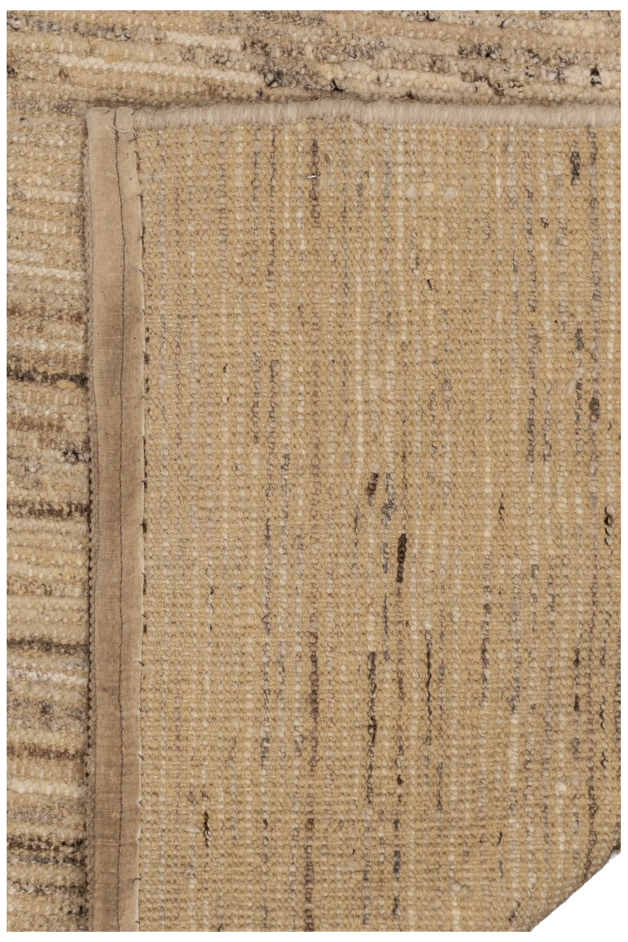 Gabbeh-Teppich - Stripes