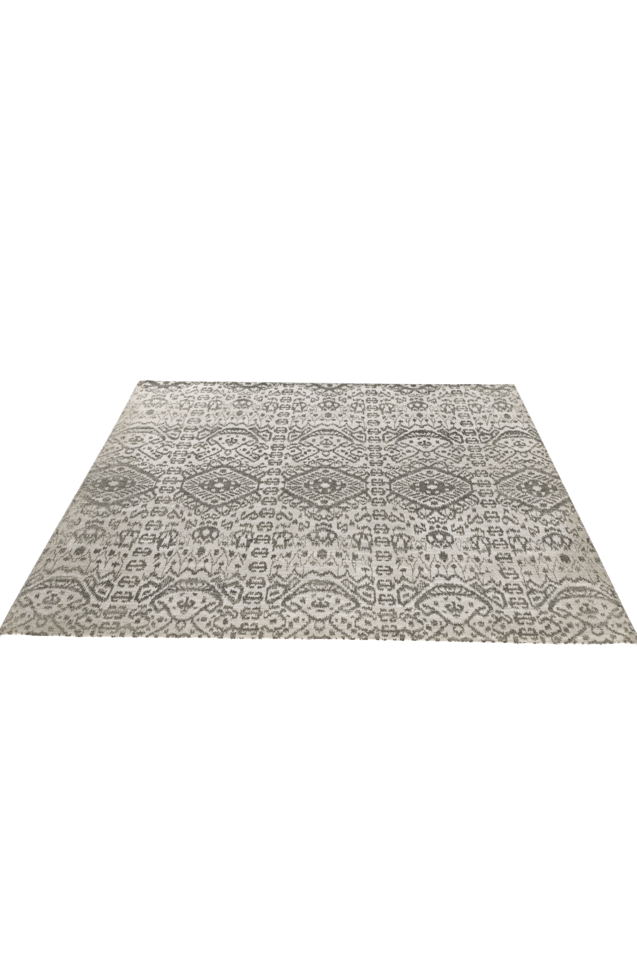 Design-Teppich - Lunaris