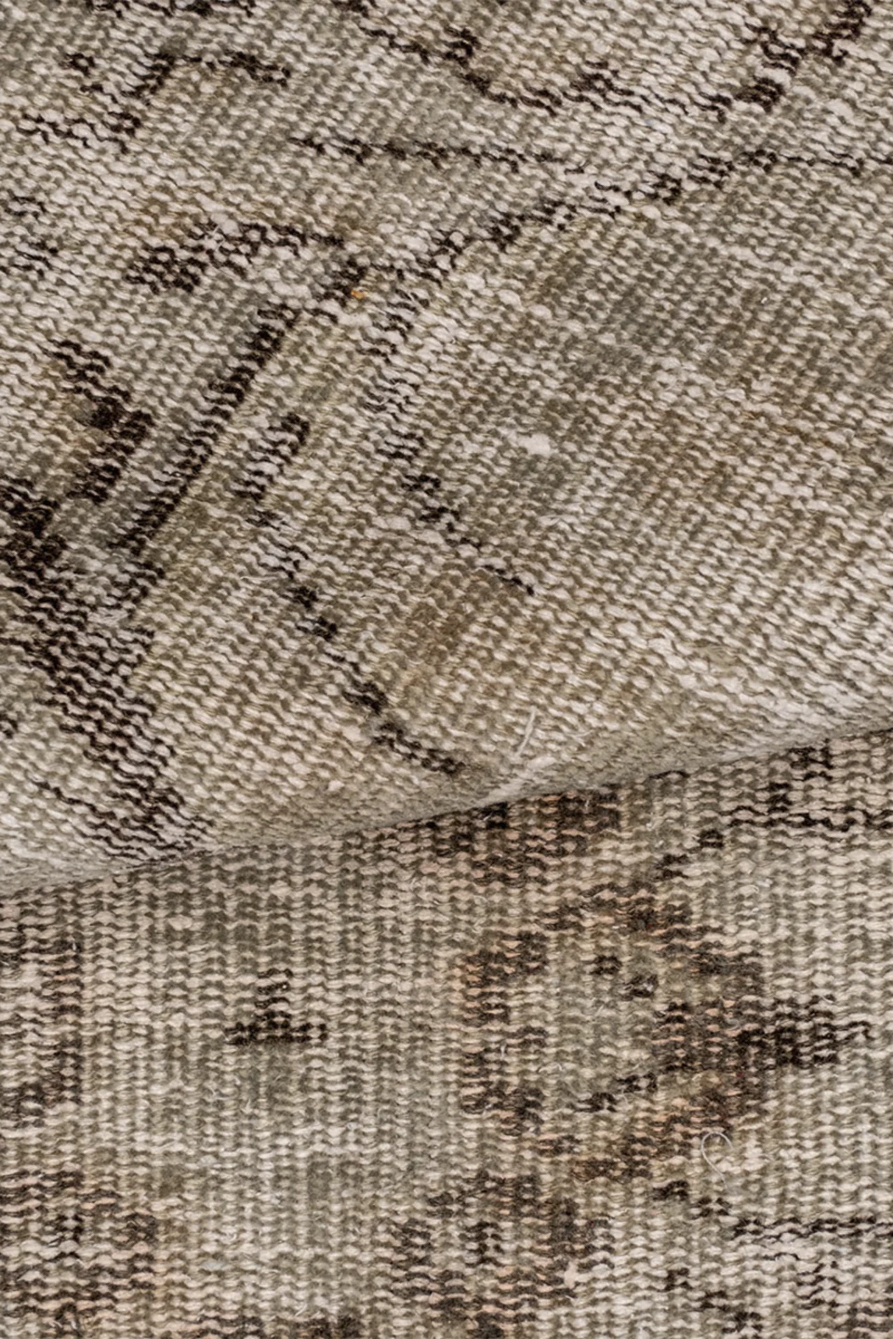 Jordan Collection Vintage Teppich - Tamani