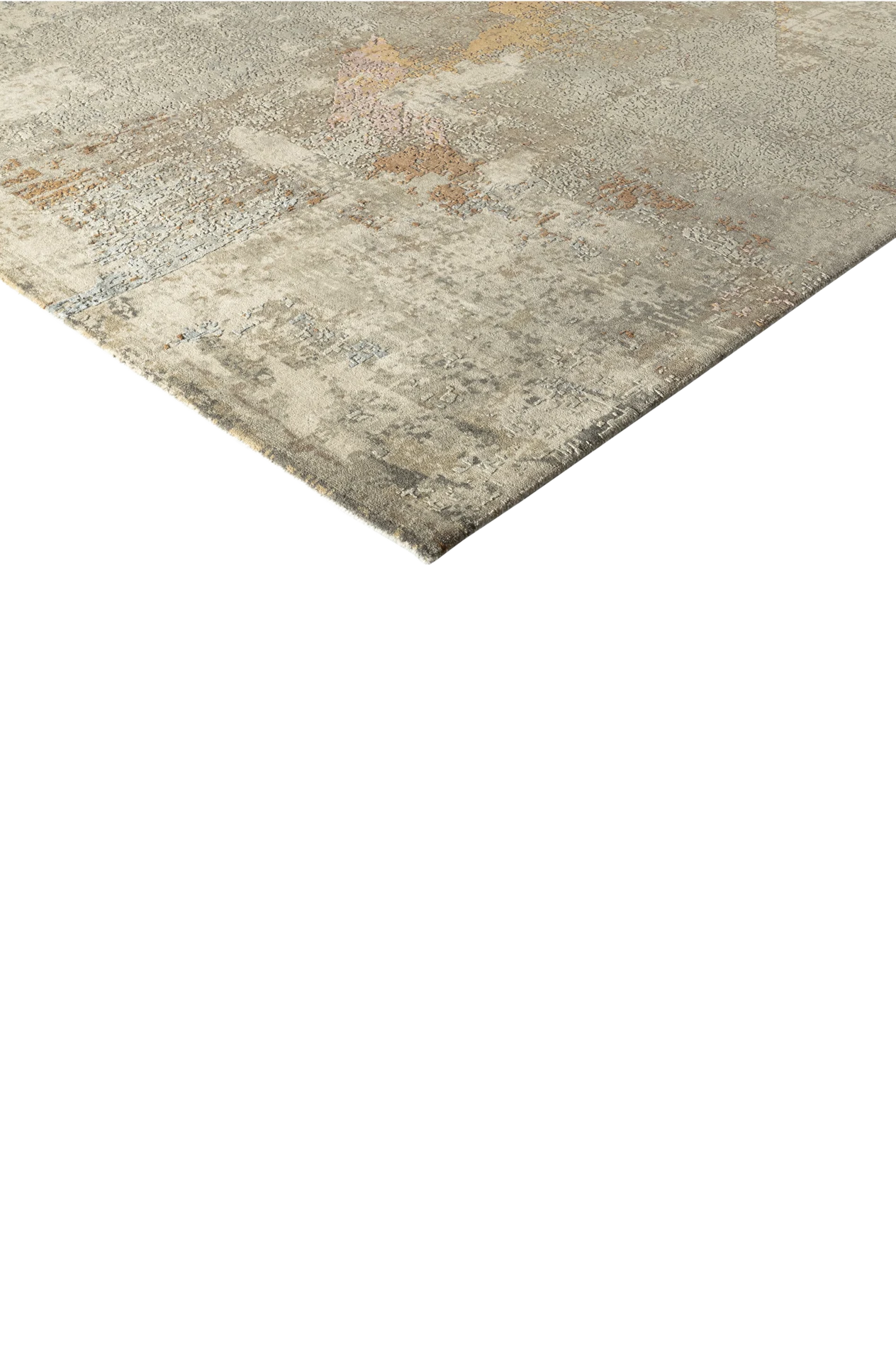Design-Teppich - Springcity