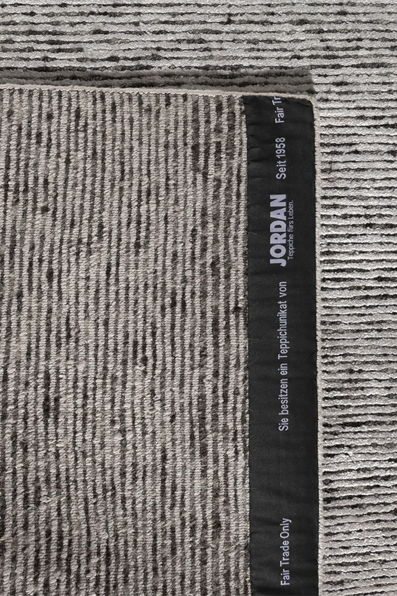 Design-Teppich - Ivory