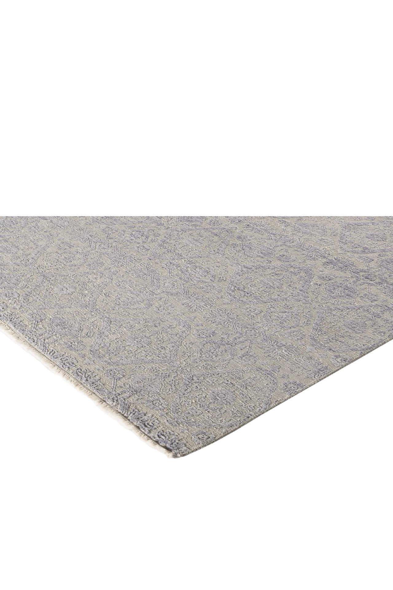 Jordan Collection Designteppich - Flirelle
