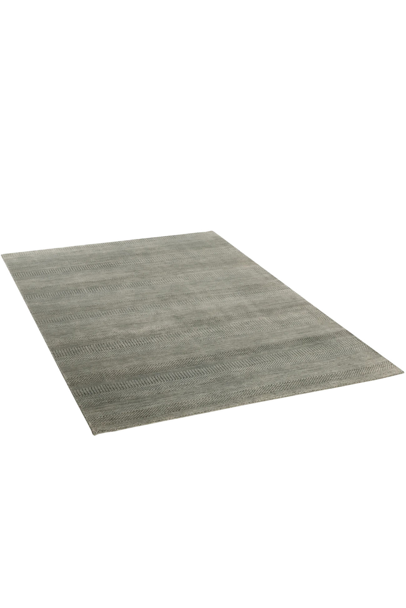 Design-Teppich - Smoke