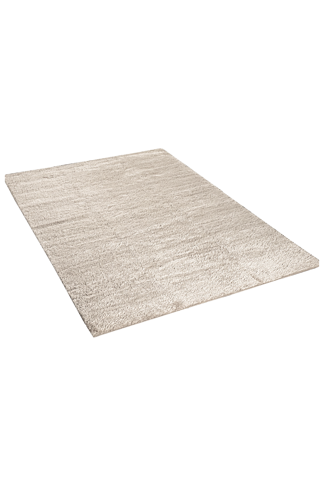 Jordan Collection Designteppich - Mohair Toffee
