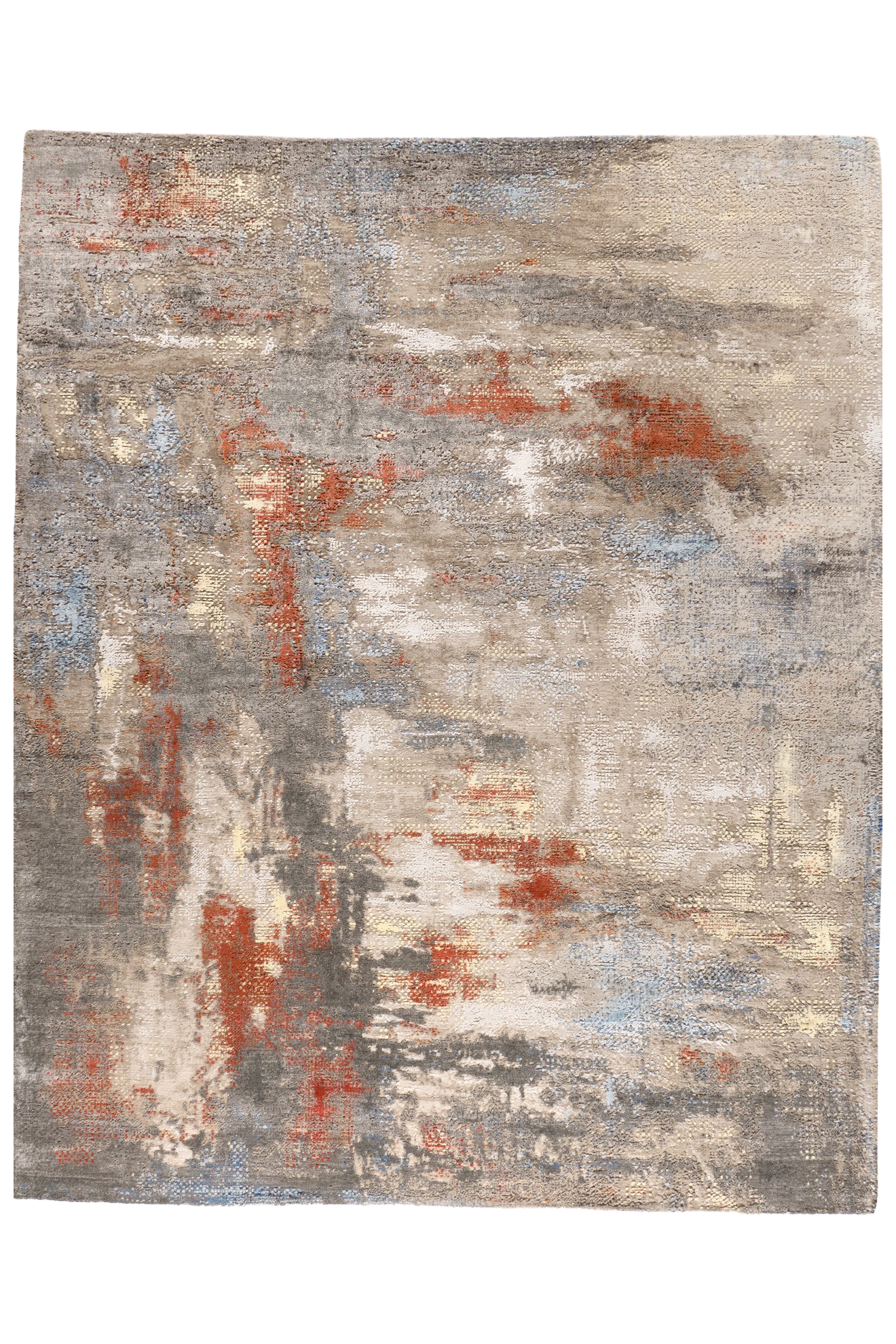 Design Teppich - Jandra