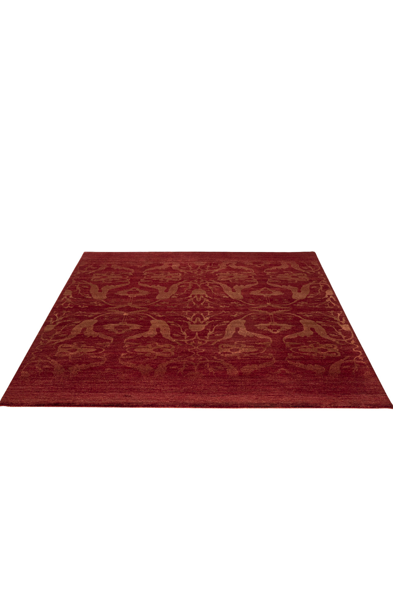 Design-Teppich - Ruby Lux