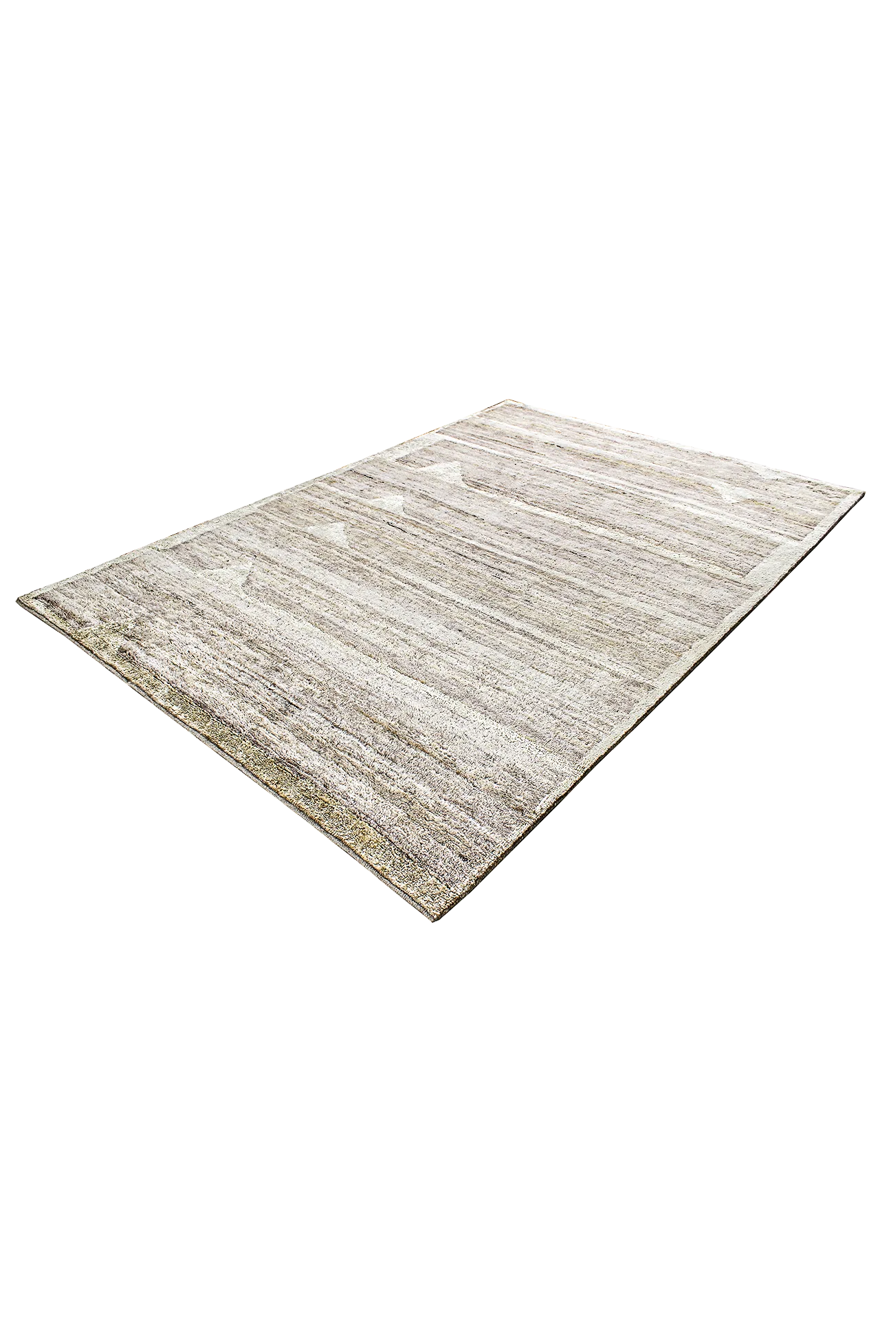 Design-Teppich - Cashmere Sand