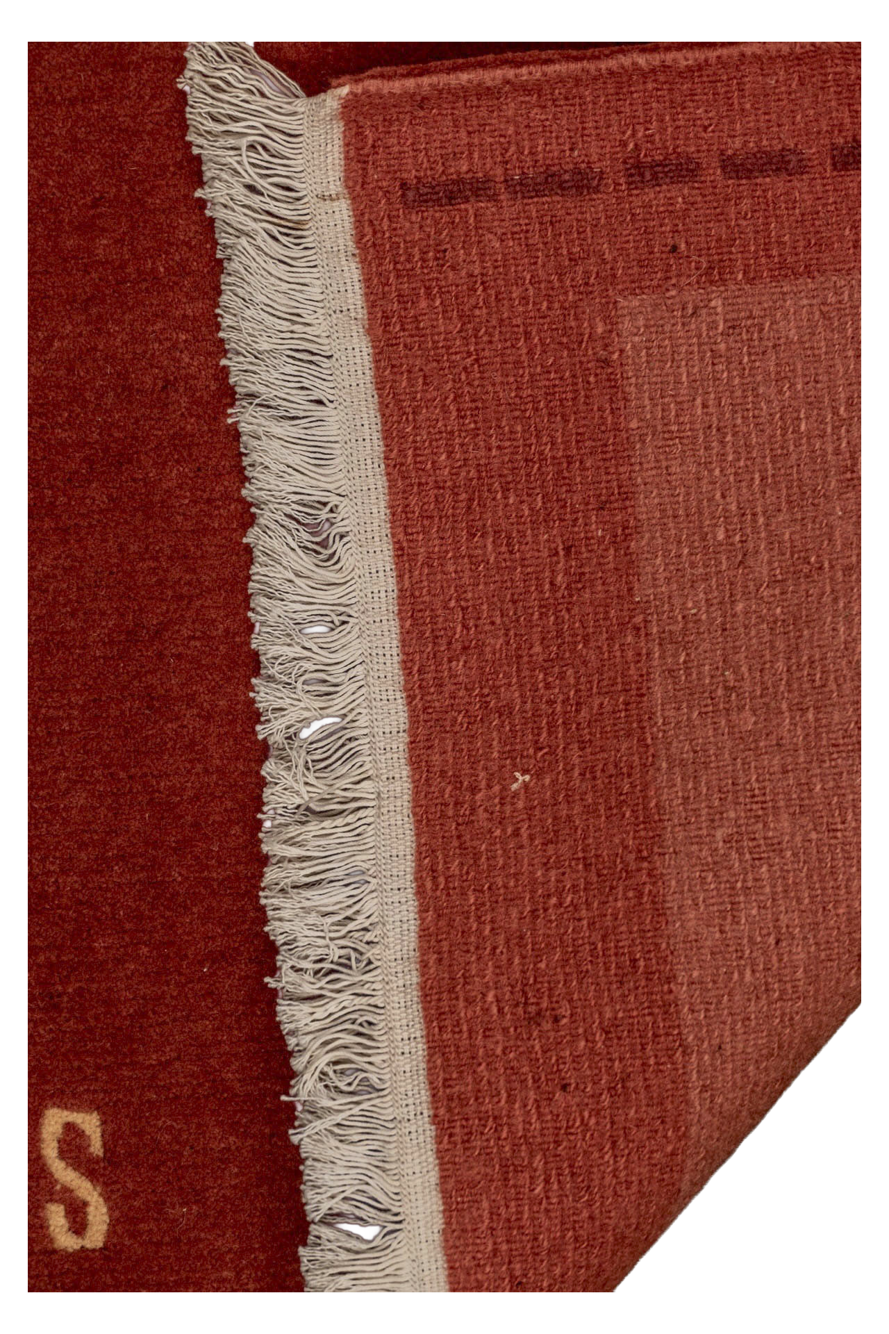 Nepal Teppich - Rosalie