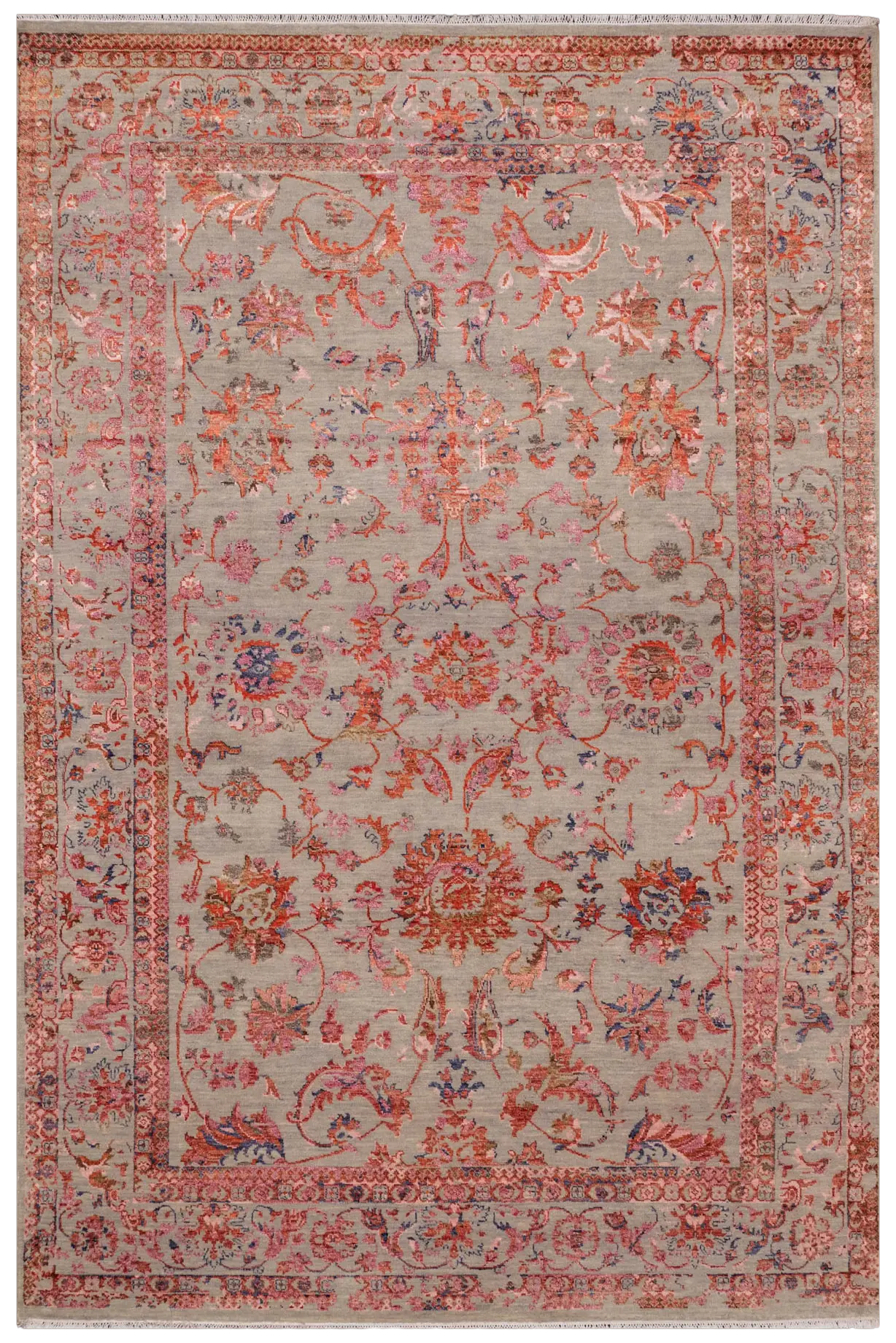 Jordan Collection Designteppich - Westdoor