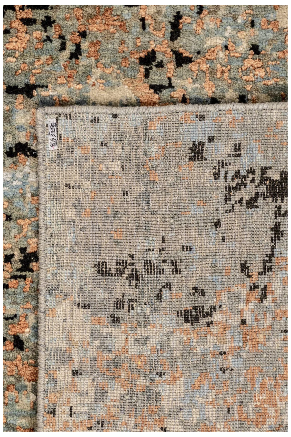 Design-Teppich - Aminata
