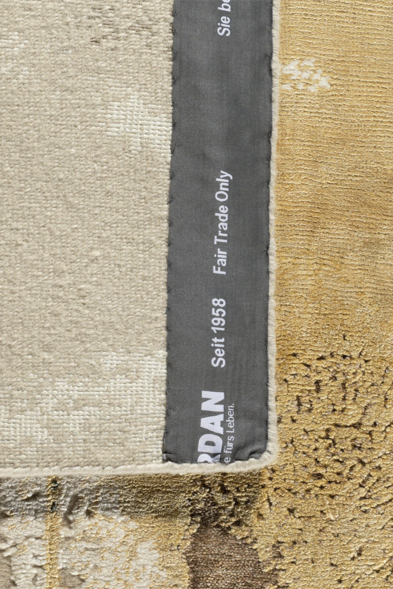 Design-Teppich - Caroline
