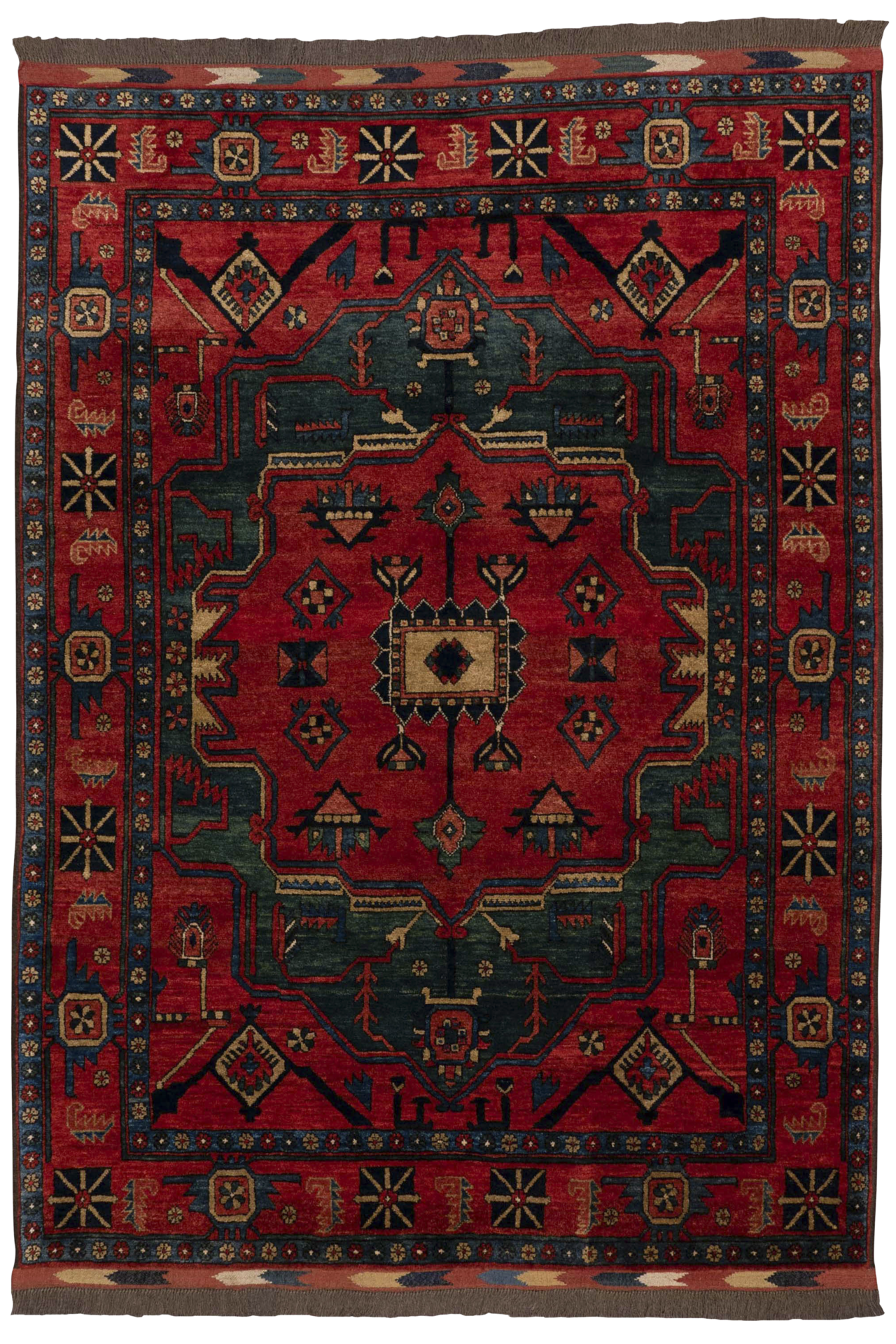 Orientteppich - Kasak