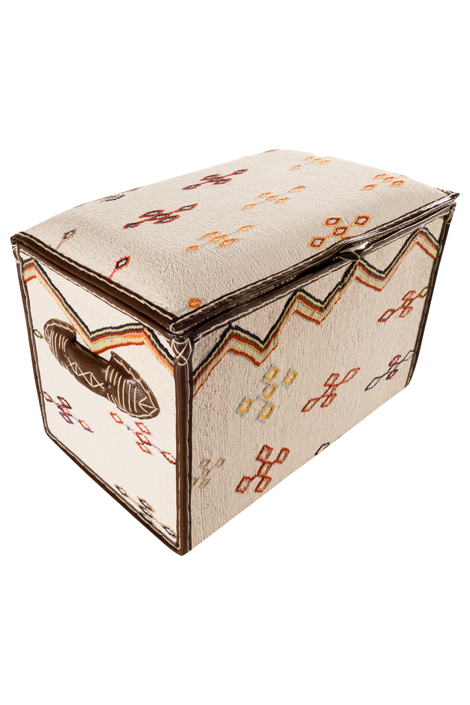 Nomaden Schatztruhe - Vida