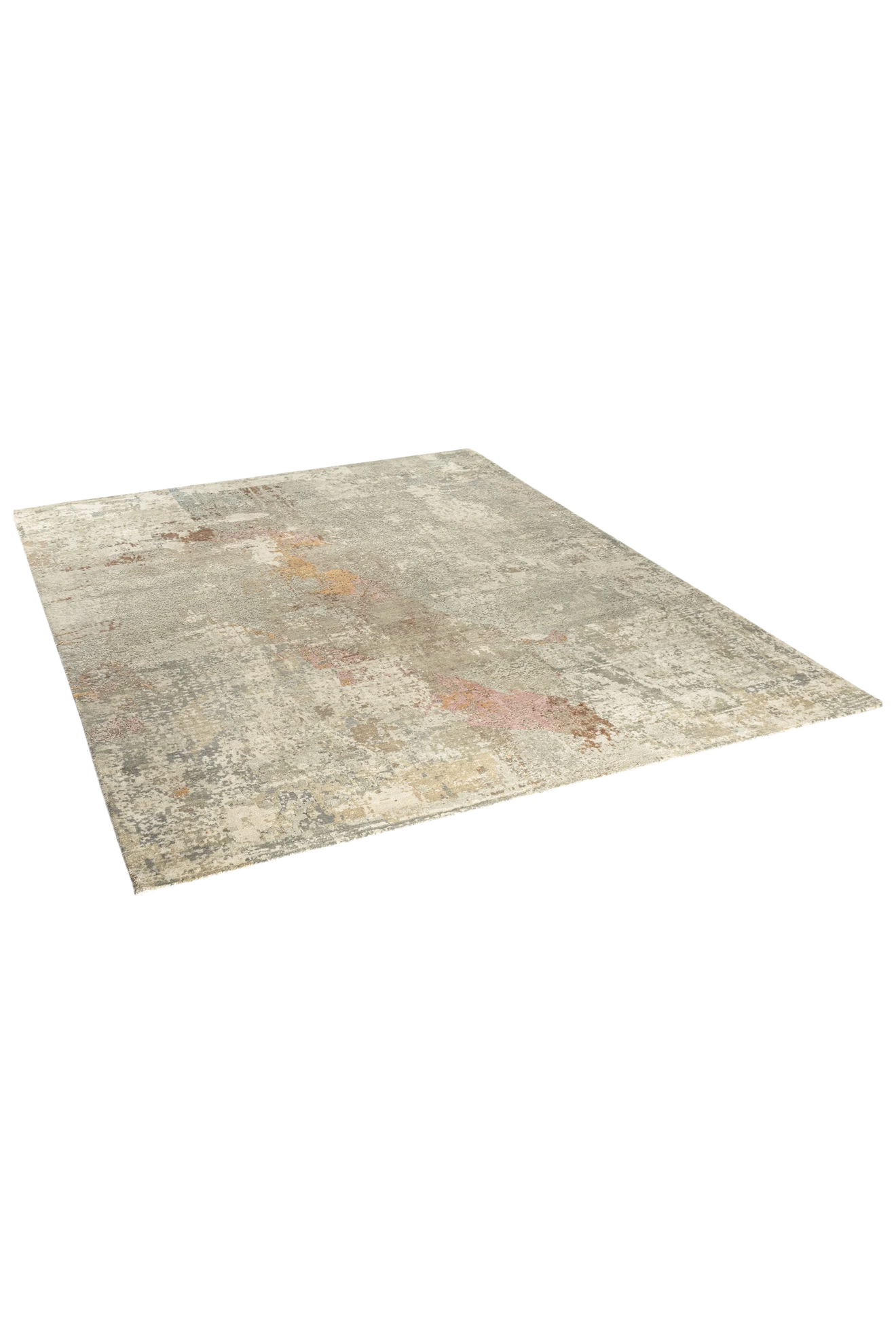 Design-Teppich - Springcity